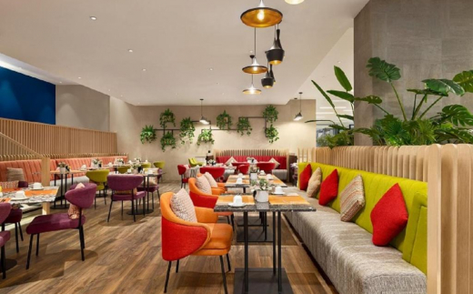 La Quinta By Wyndham Dubai Jumeirah