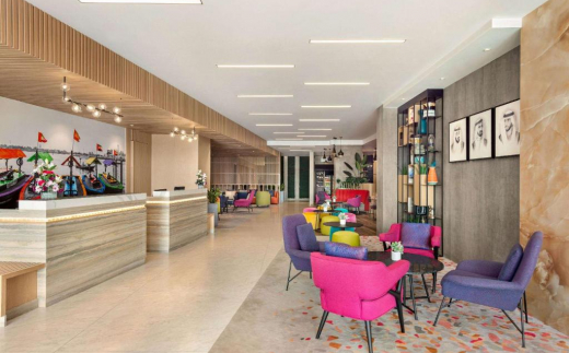 La Quinta By Wyndham Dubai Jumeirah