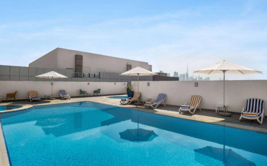 La Quinta By Wyndham Dubai Jumeirah