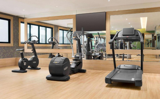 La Quinta By Wyndham Dubai Jumeirah