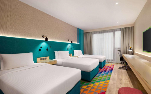 La Quinta By Wyndham Dubai Jumeirah