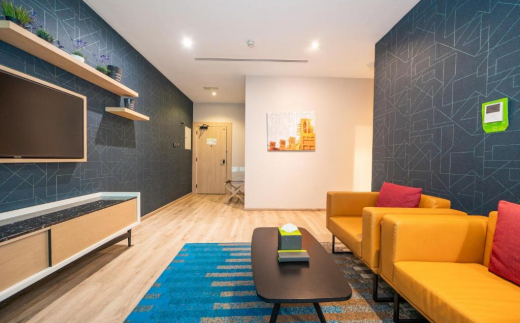 La Quinta By Wyndham Dubai Jumeirah