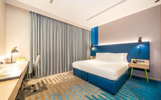 La Quinta By Wyndham Dubai Jumeirah