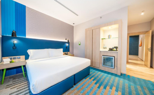 La Quinta By Wyndham Dubai Jumeirah