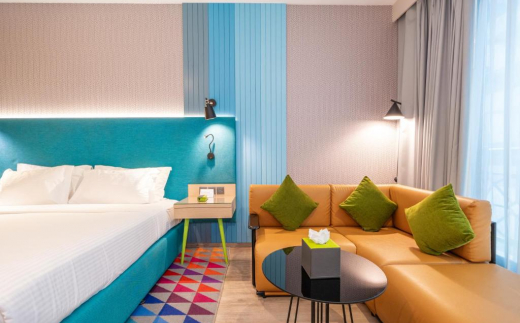 La Quinta By Wyndham Dubai Jumeirah