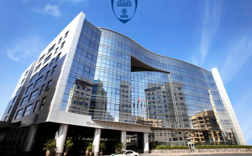 Grand Cosmopolitan Hotel