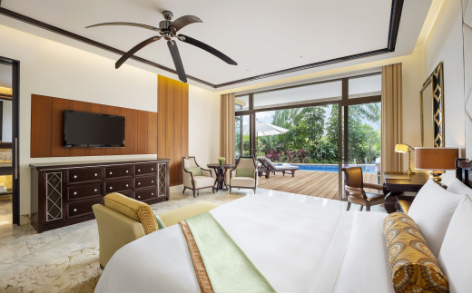 St. Regis Sanya Yalong Bay