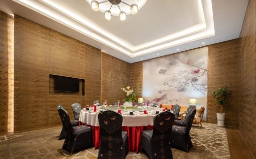 Harman Hotel Sanya