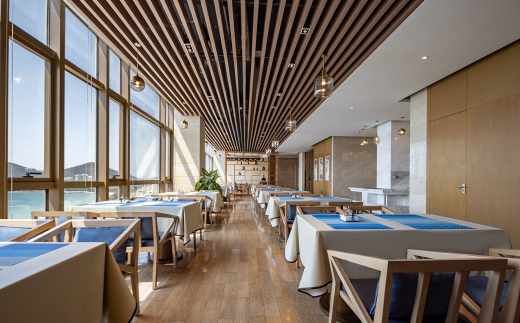 Harman Hotel Sanya