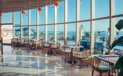 Harman Hotel Sanya