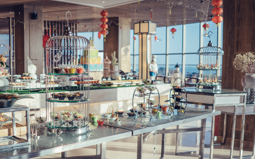 Harman Hotel Sanya