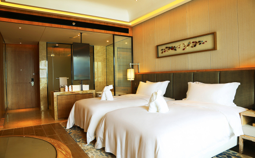 Harman Hotel Sanya