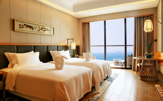 Harman Hotel Sanya