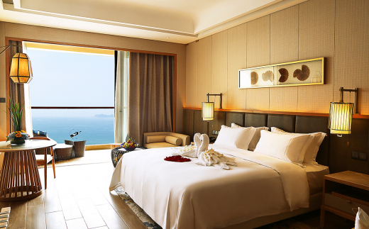 Harman Hotel Sanya