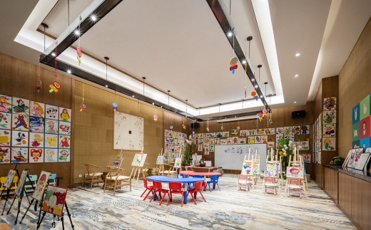 Harman Hotel Sanya
