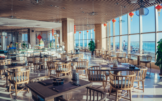 Harman Hotel Sanya