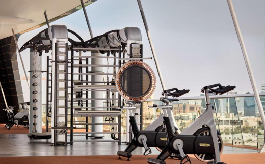 Grand Hyatt Abu Dhabi Hotel And Residences Emirates Pearl