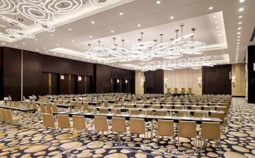 Grand Hyatt Abu Dhabi Hotel And Residences Emirates Pearl