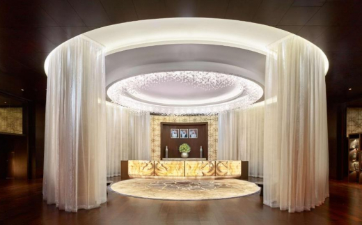 Grand Hyatt Abu Dhabi Hotel And Residences Emirates Pearl