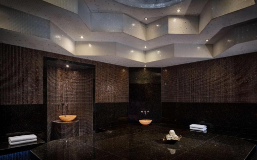 Grand Hyatt Abu Dhabi Hotel And Residences Emirates Pearl