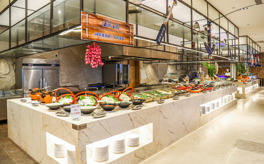 Harman Hotel Sanya