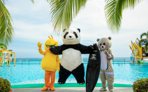 Harman Hotel Sanya