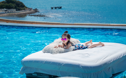 Harman Hotel Sanya