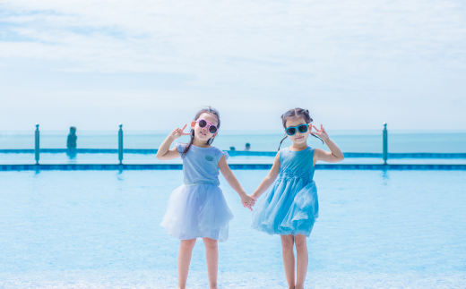 Harman Hotel Sanya