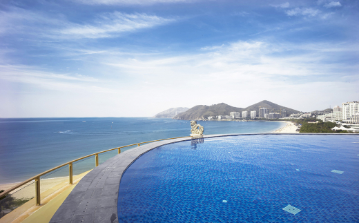 Harman Hotel Sanya