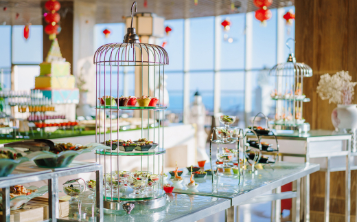 Harman Hotel Sanya