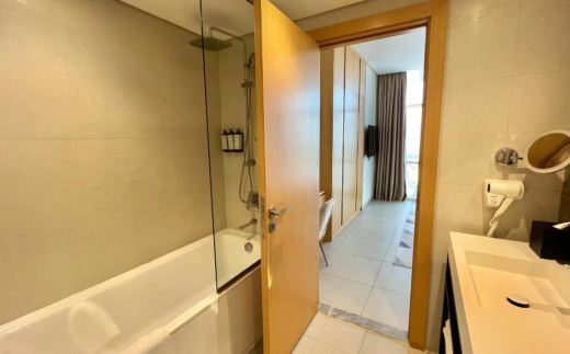 Novotel Jumeirah Village Triangle