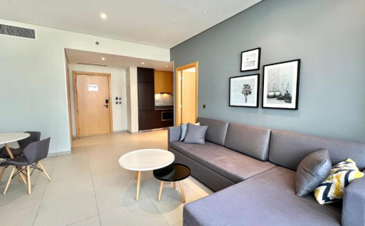 Novotel Jumeirah Village Triangle