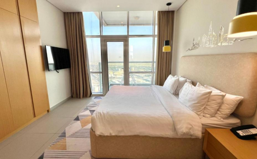 Novotel Jumeirah Village Triangle