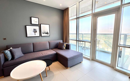 Novotel Jumeirah Village Triangle