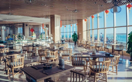 Harman Hotel Sanya