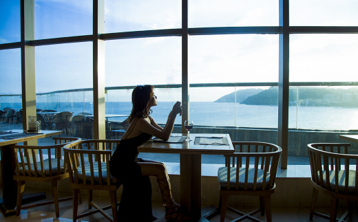 Harman Hotel Sanya