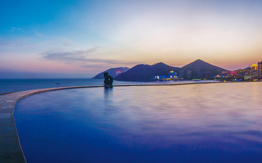 Harman Hotel Sanya