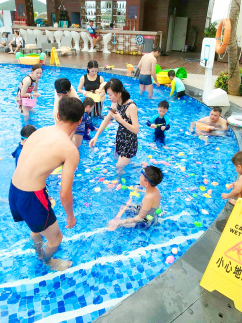 Harman Hotel Sanya