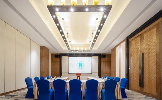 Harman Hotel Sanya