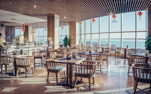 Harman Hotel Sanya
