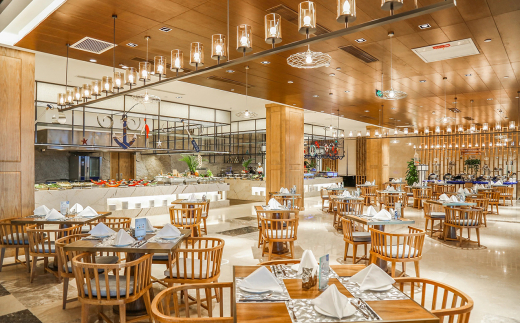 Harman Hotel Sanya