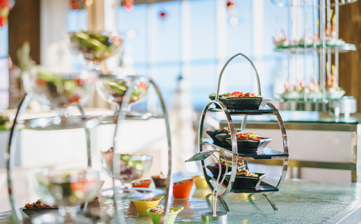 Harman Hotel Sanya