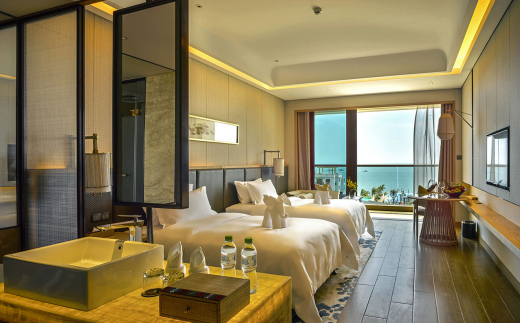 Harman Hotel Sanya