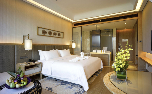 Harman Hotel Sanya