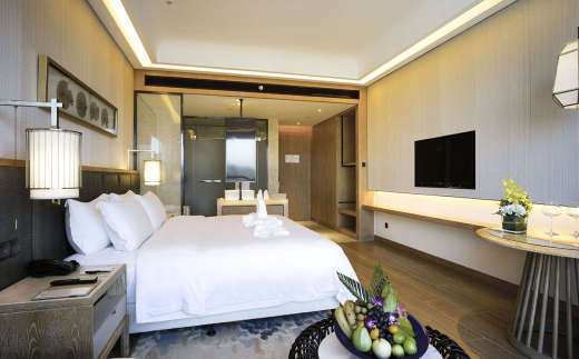 Harman Hotel Sanya