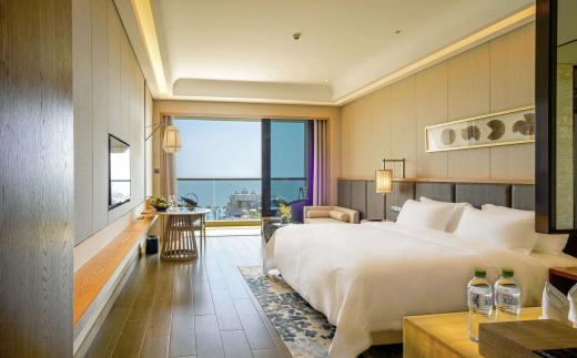 Harman Hotel Sanya