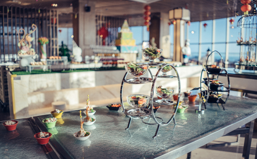 Harman Hotel Sanya