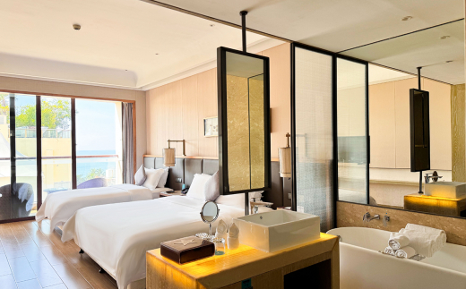 Harman Hotel Sanya