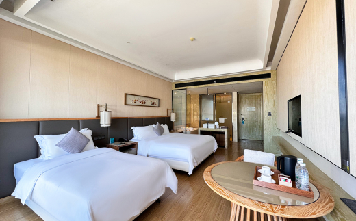 Harman Hotel Sanya