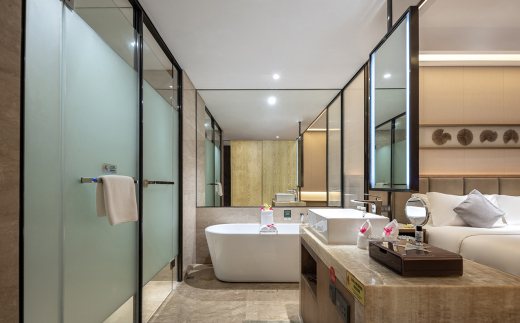 Harman Hotel Sanya
